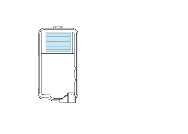 Nelson Orbitor Sprinkler Callout